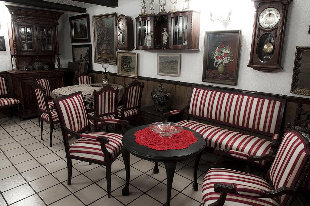 Villa Zacheta Sokolec Esterno foto